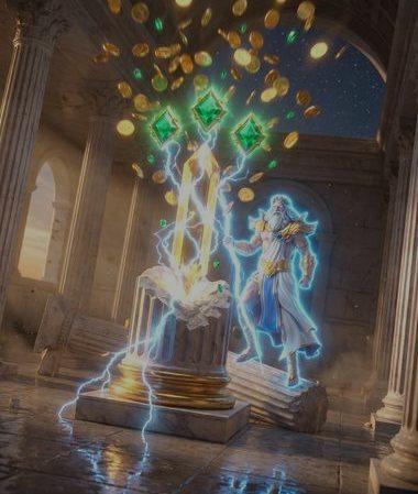 Gates of Olympus