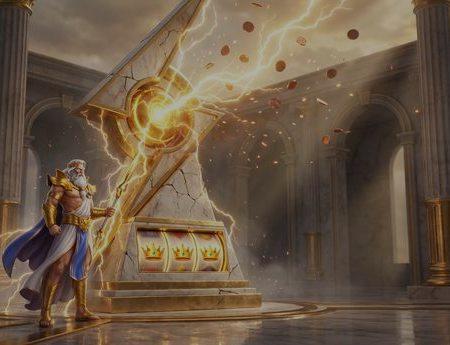 Gates of Olympus