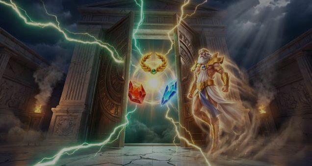 Gates of Olympus