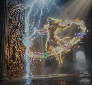 Gates of Olympus