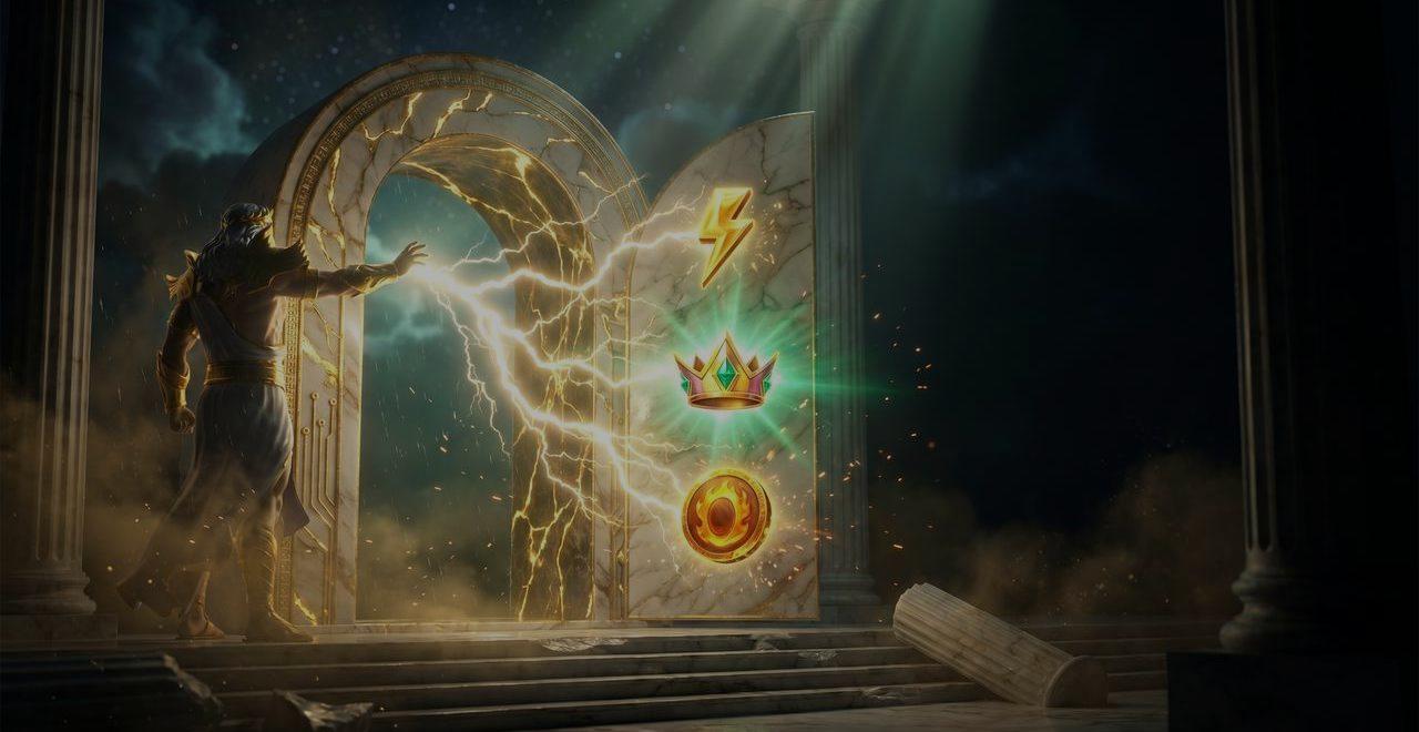 Gates of Olympus