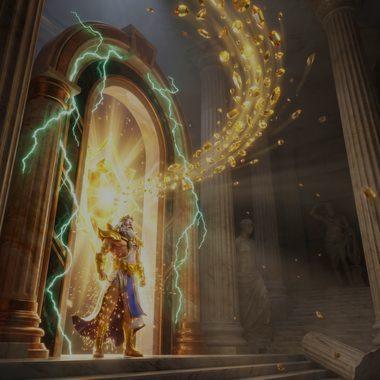 Gates of Olympus